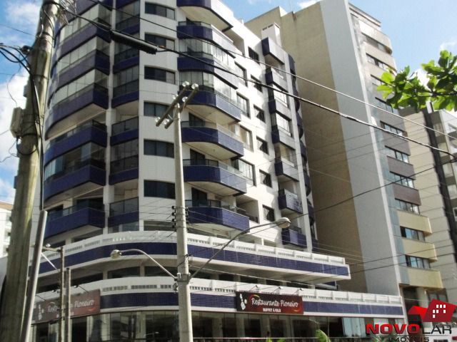 Sala comercial com 1 dormitório em Torres, no bairro Centro à venda