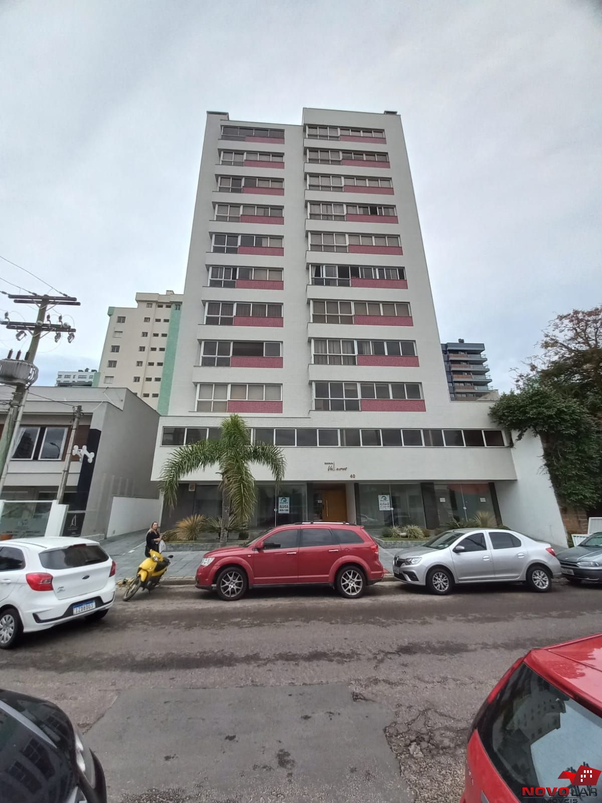 Cobertura com 3 dormitórios em Torres, no bairro Centro à venda