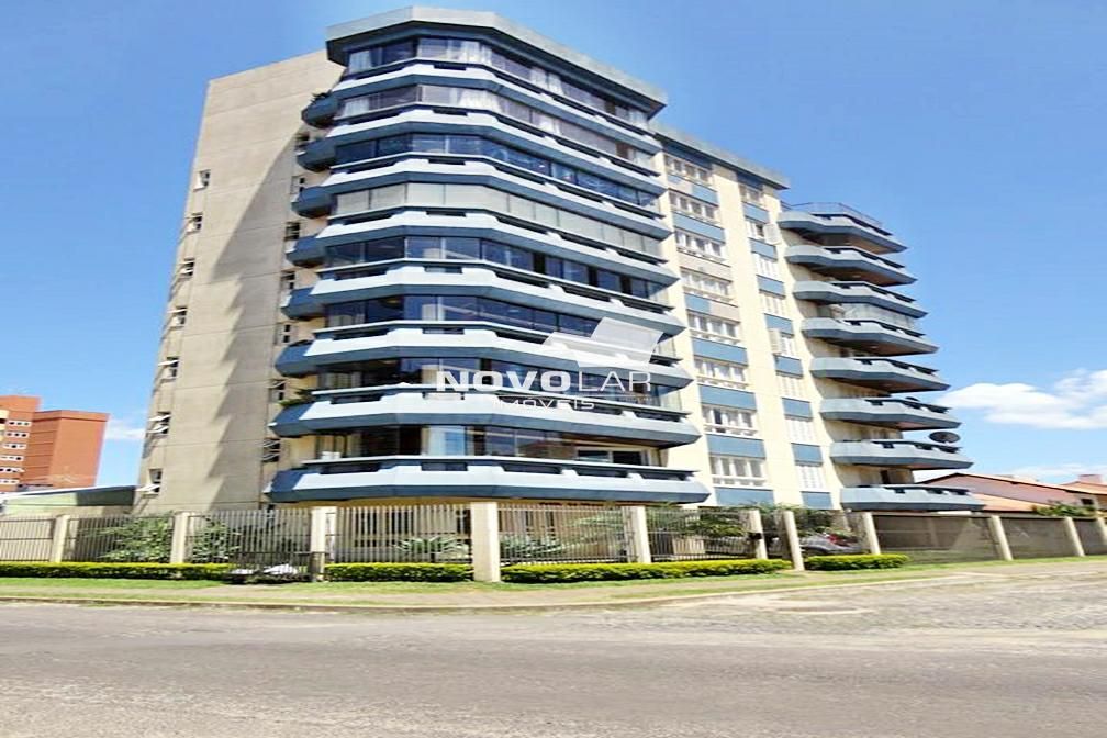 Apartamento com 4 dormitórios em Torres, no bairro Praia Grande à venda