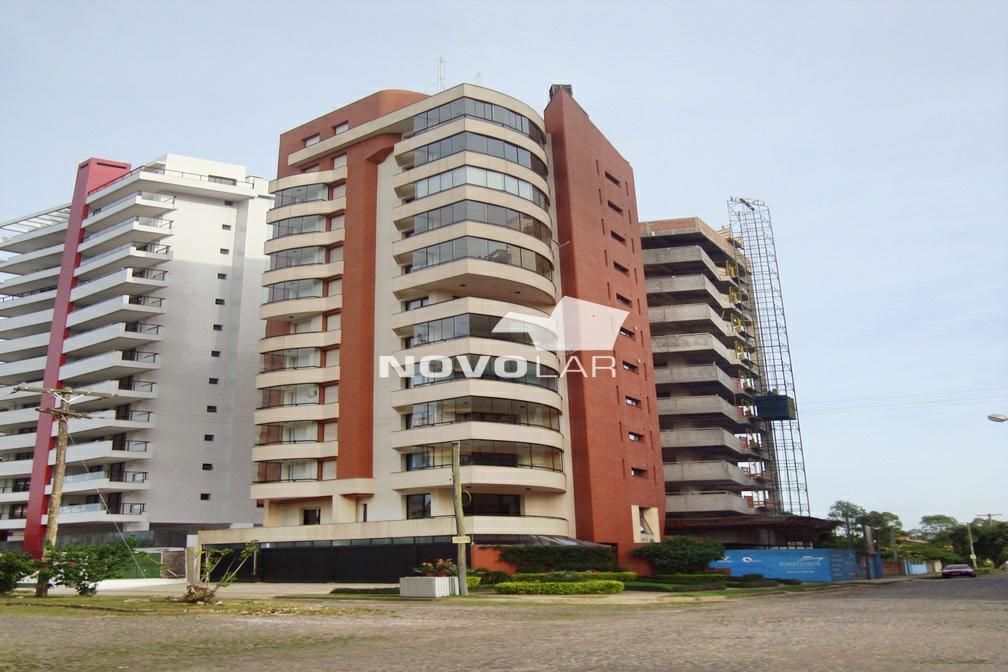 Cobertura com 5 dormitórios em Torres, no bairro Praia Grande à venda