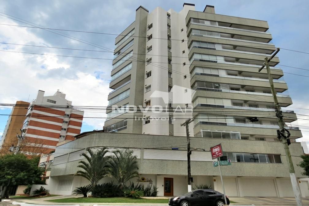 Apartamento com 3 dormitórios em Torres, no bairro Praia Grande à venda