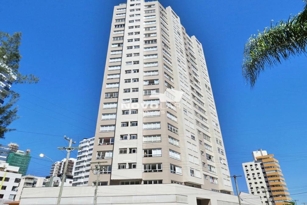 Apartamento com 2 dormitórios em Torres, no bairro Praia Grande à venda