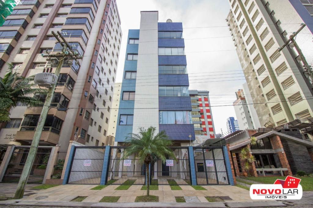 Apartamento com 2 dormitórios em Torres, no bairro Praia Grande à venda