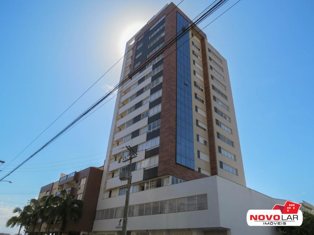 Apartamento com 3 dormitórios em Torres, no bairro Predial à venda